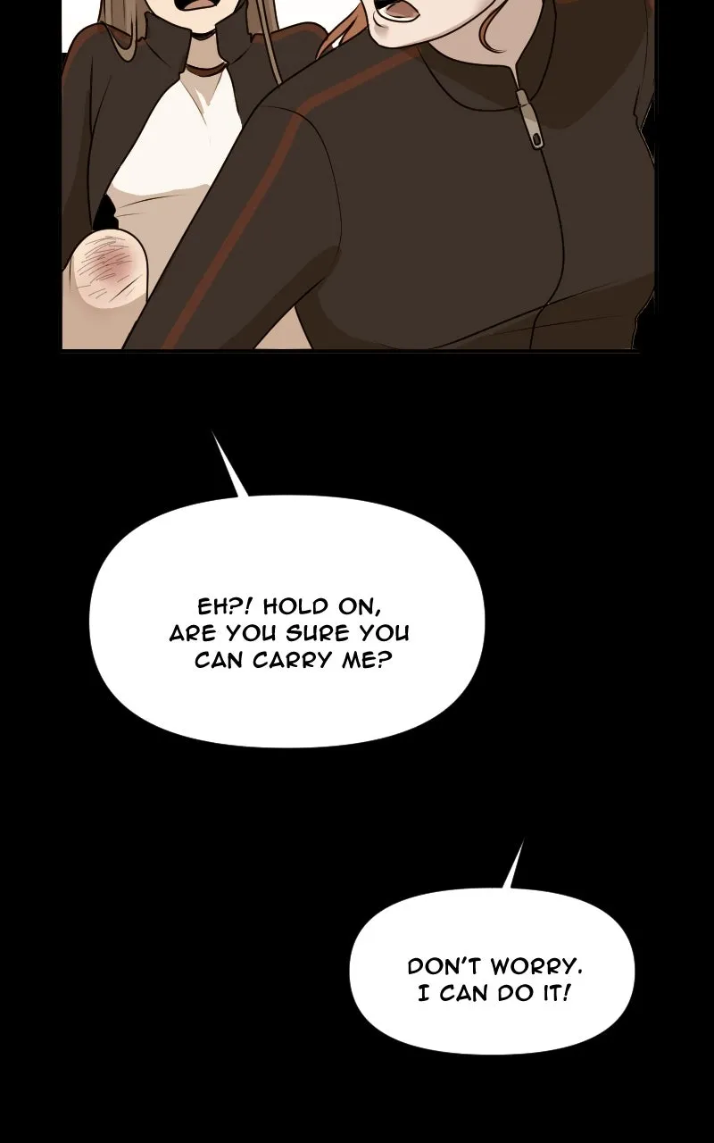 Reflection of the Soul Chapter 70 page 46 - 