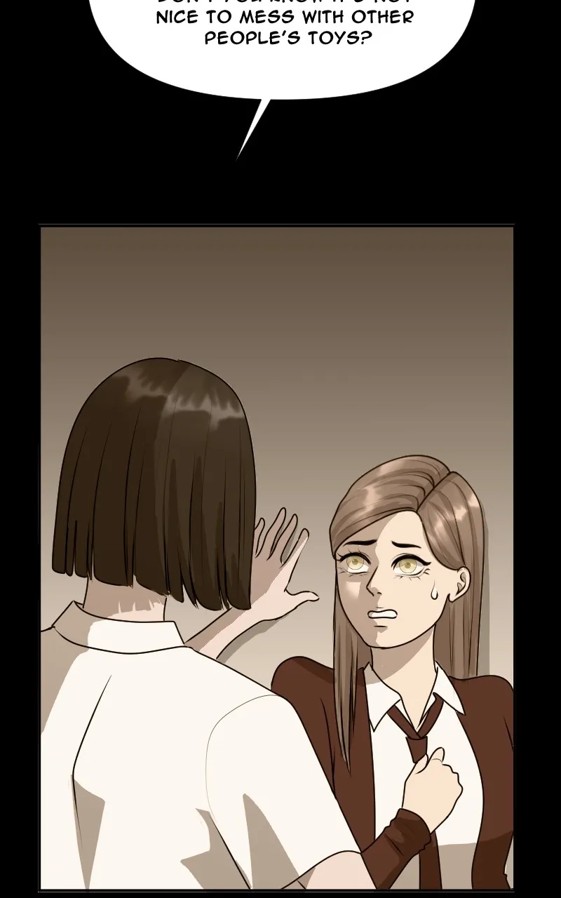 Reflection of the Soul Chapter 70 page 6 - 