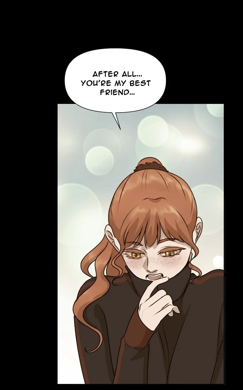 Reflection of the Soul Chapter 70 page 54 - 