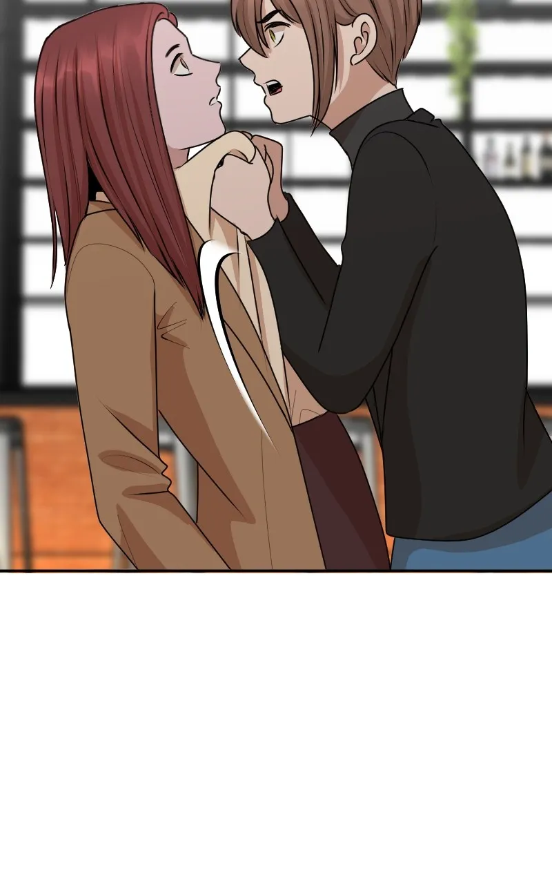 Reflection of the Soul Chapter 70 page 87 - 