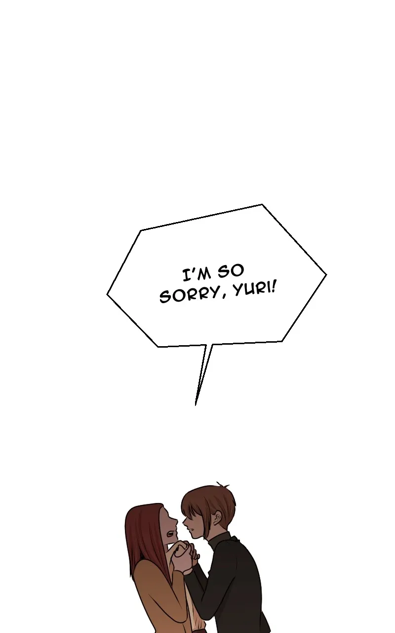 Reflection of the Soul Chapter 71 page 1 - 