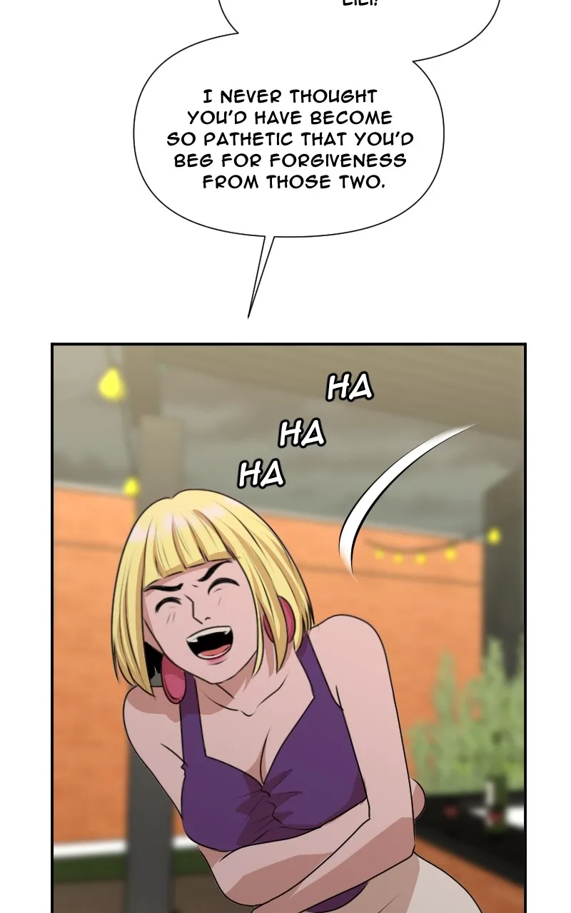 Reflection of the Soul Chapter 71 page 13 - 