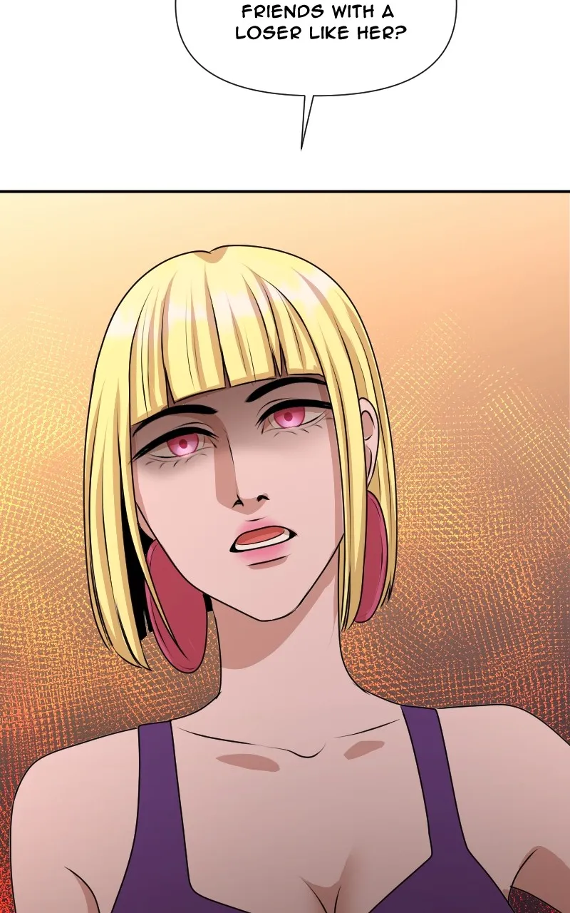 Reflection of the Soul Chapter 71 page 17 - 