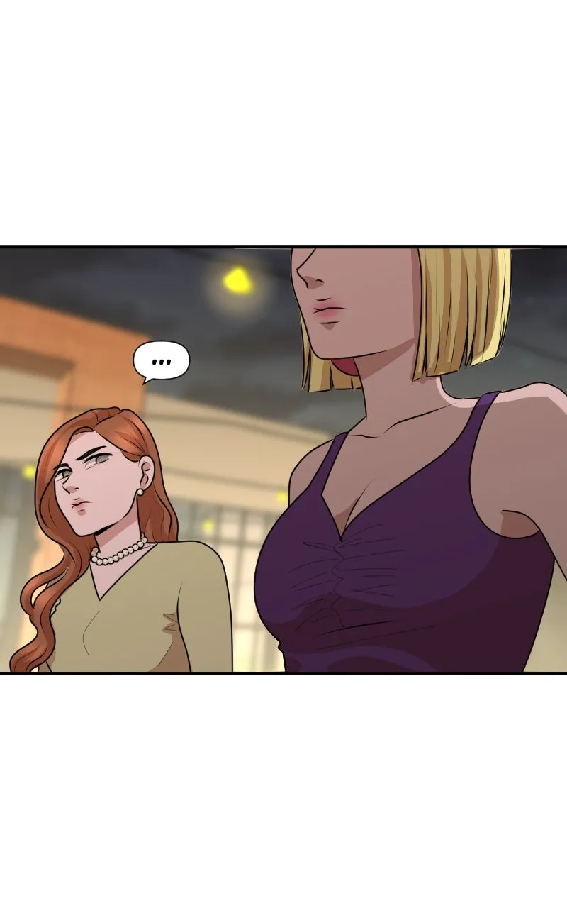 Reflection of the Soul Chapter 71 page 19 - 