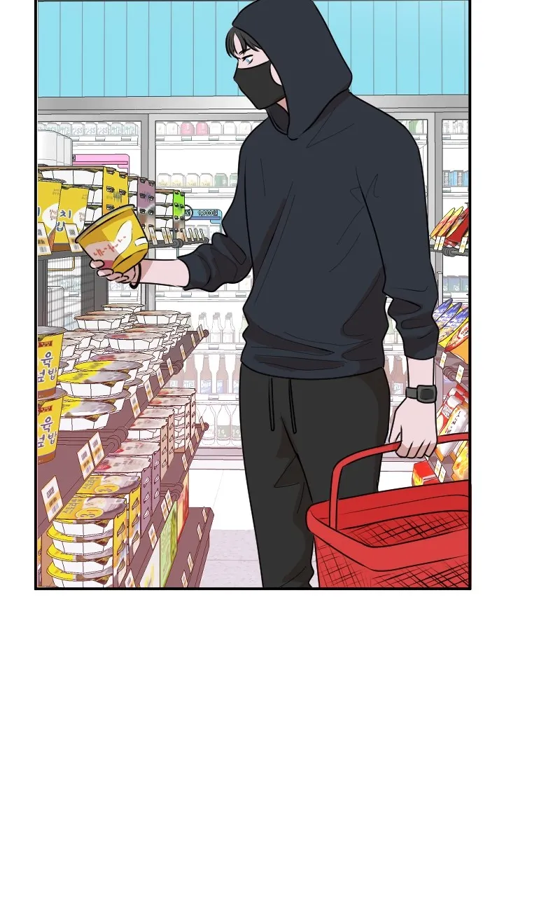 Reflection of the Soul Chapter 71 page 33 - 