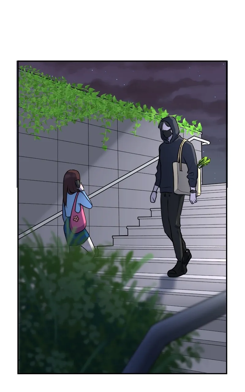Reflection of the Soul Chapter 71 page 37 - 