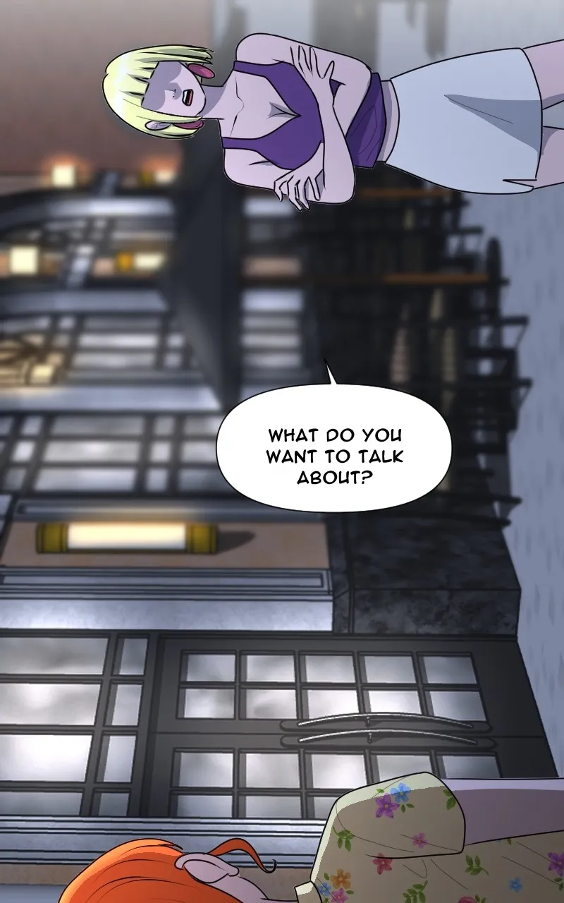 Reflection of the Soul Chapter 71 page 45 - 