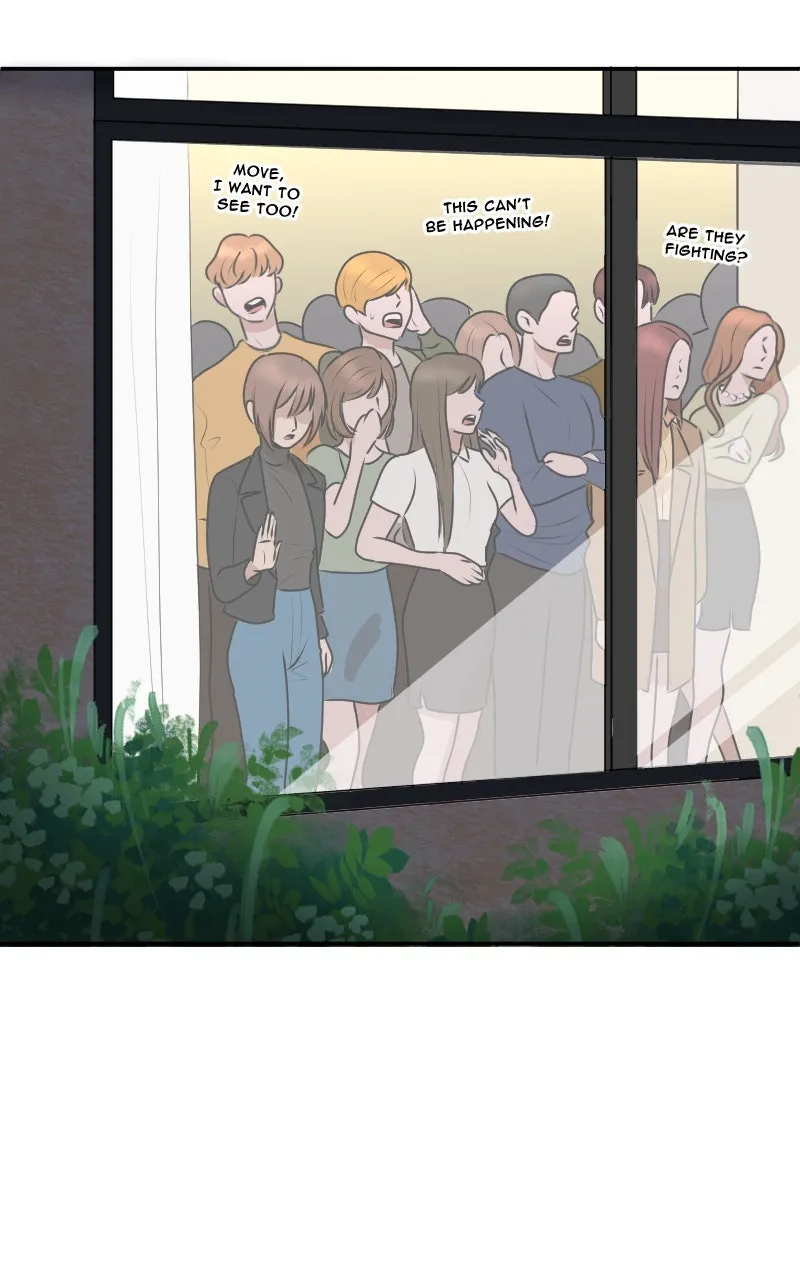 Reflection of the Soul Chapter 71 page 47 - 