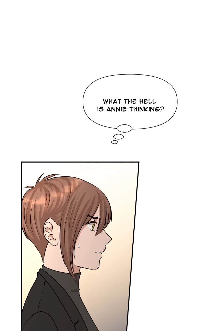 Reflection of the Soul Chapter 71 page 48 - 