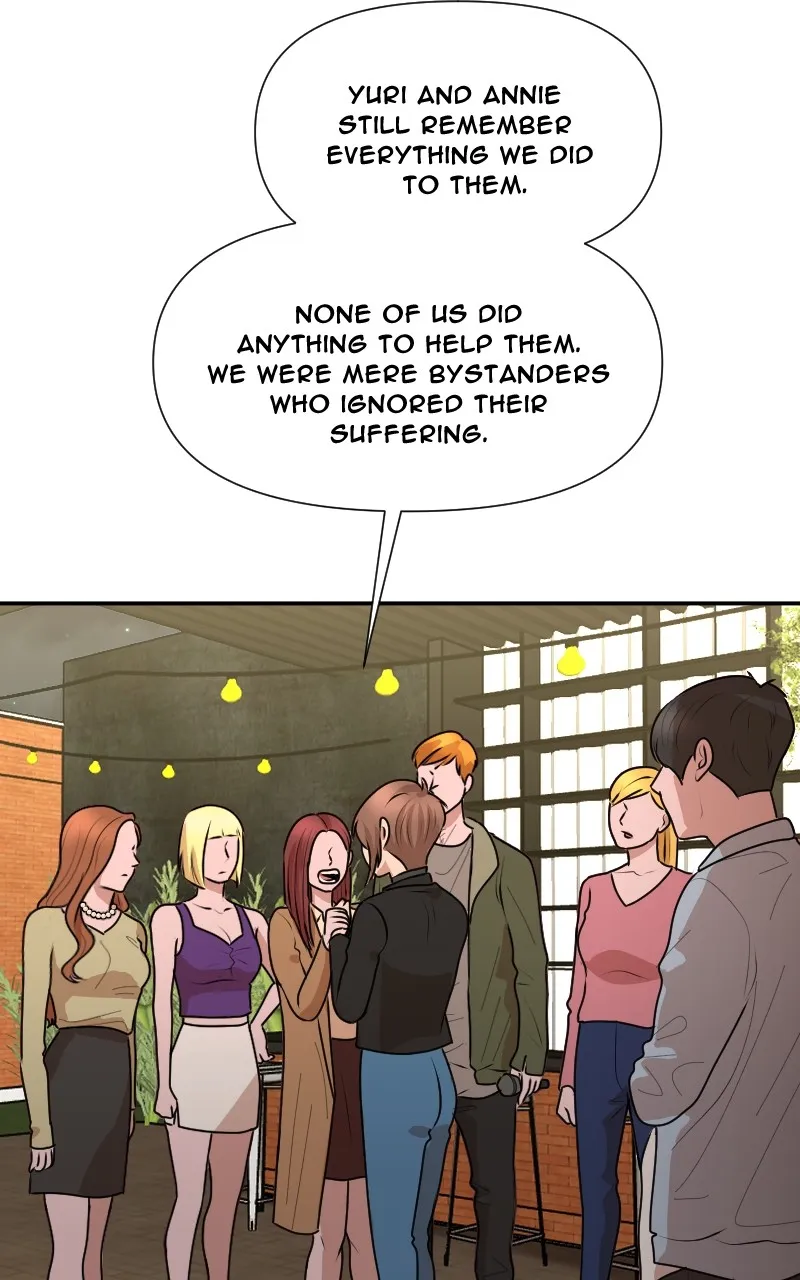 Reflection of the Soul Chapter 71 page 6 - 