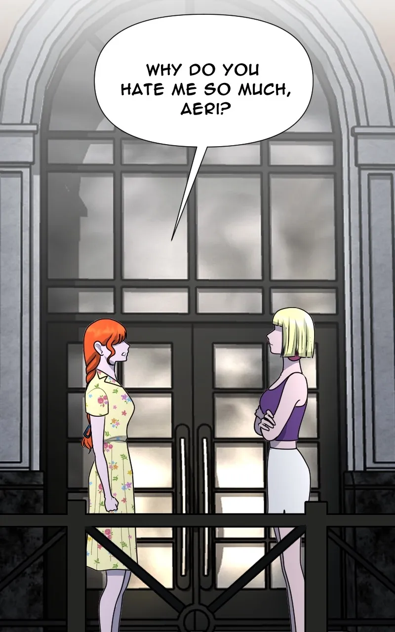 Reflection of the Soul Chapter 71 page 53 - 