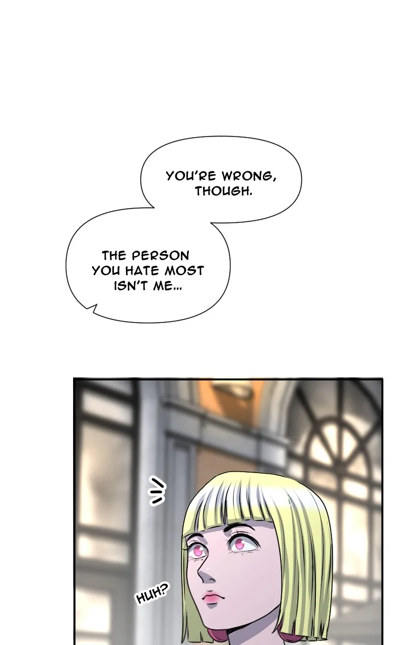 Reflection of the Soul Chapter 71 page 70 - 