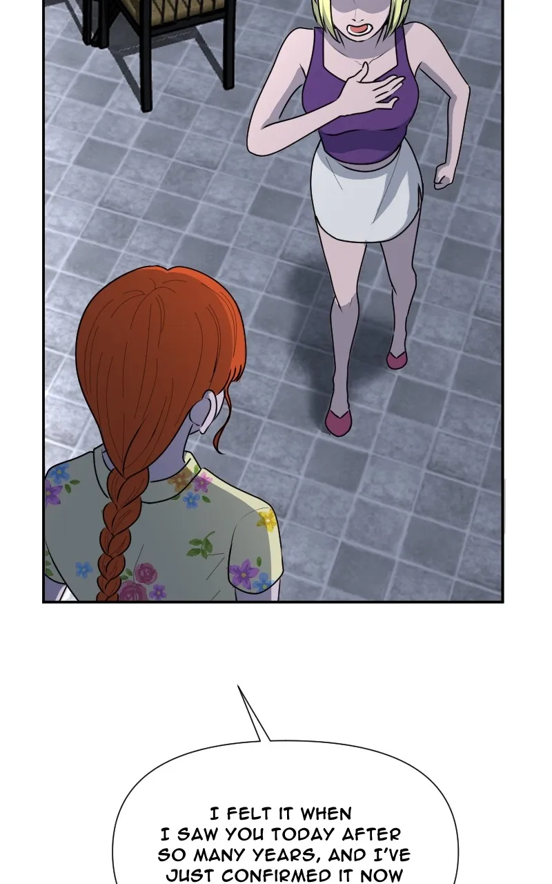 Reflection of the Soul Chapter 71 page 74 - 
