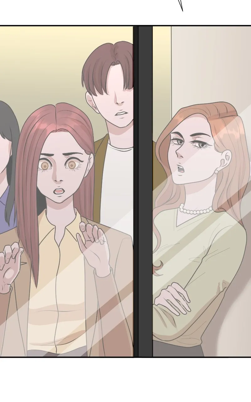 Reflection of the Soul Chapter 71 page 83 - 