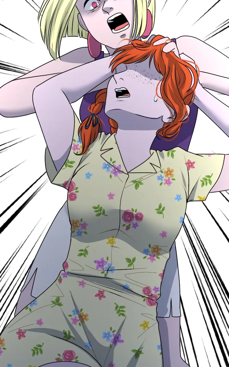 Reflection of the Soul Chapter 71 page 91 - 