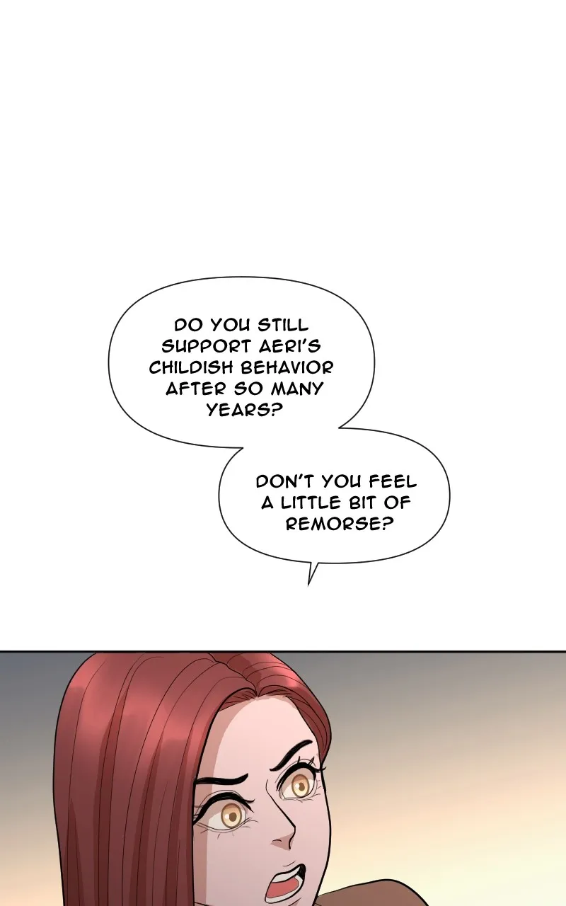 Reflection of the Soul Chapter 72 page 11 - 