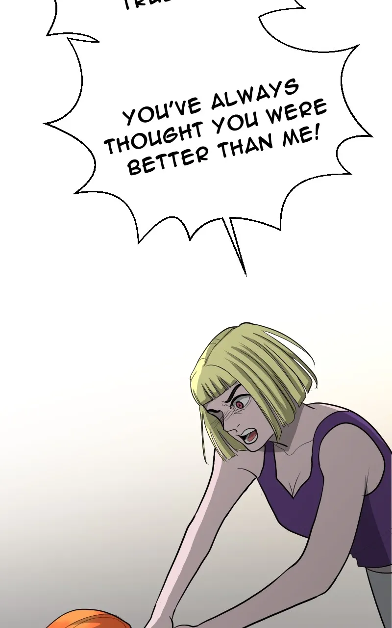 Reflection of the Soul Chapter 72 page 23 - 
