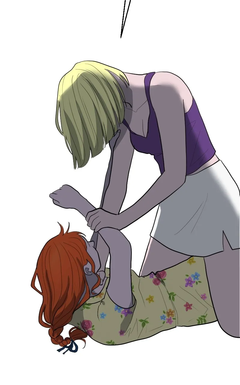 Reflection of the Soul Chapter 72 page 35 - 