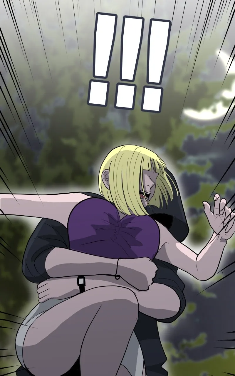 Reflection of the Soul Chapter 72 page 40 - 