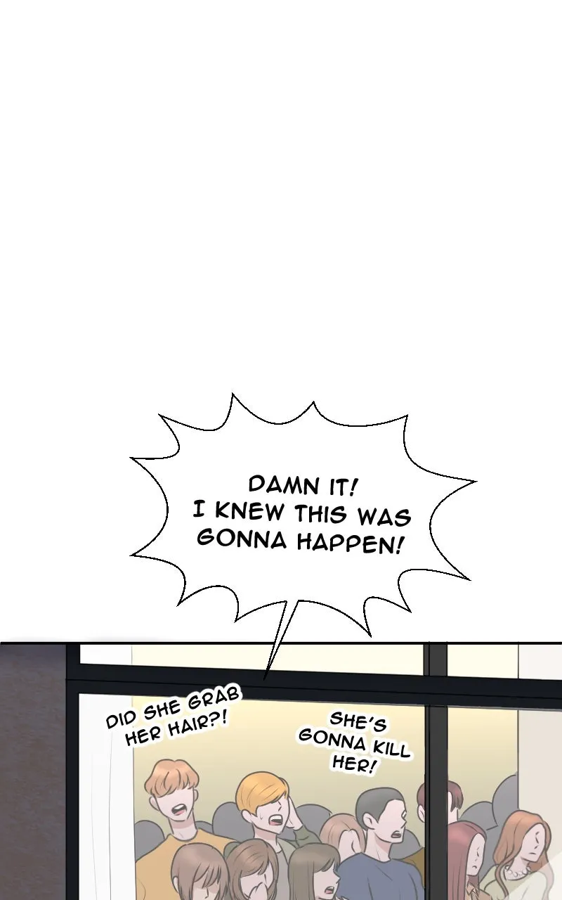 Reflection of the Soul Chapter 72 page 5 - 