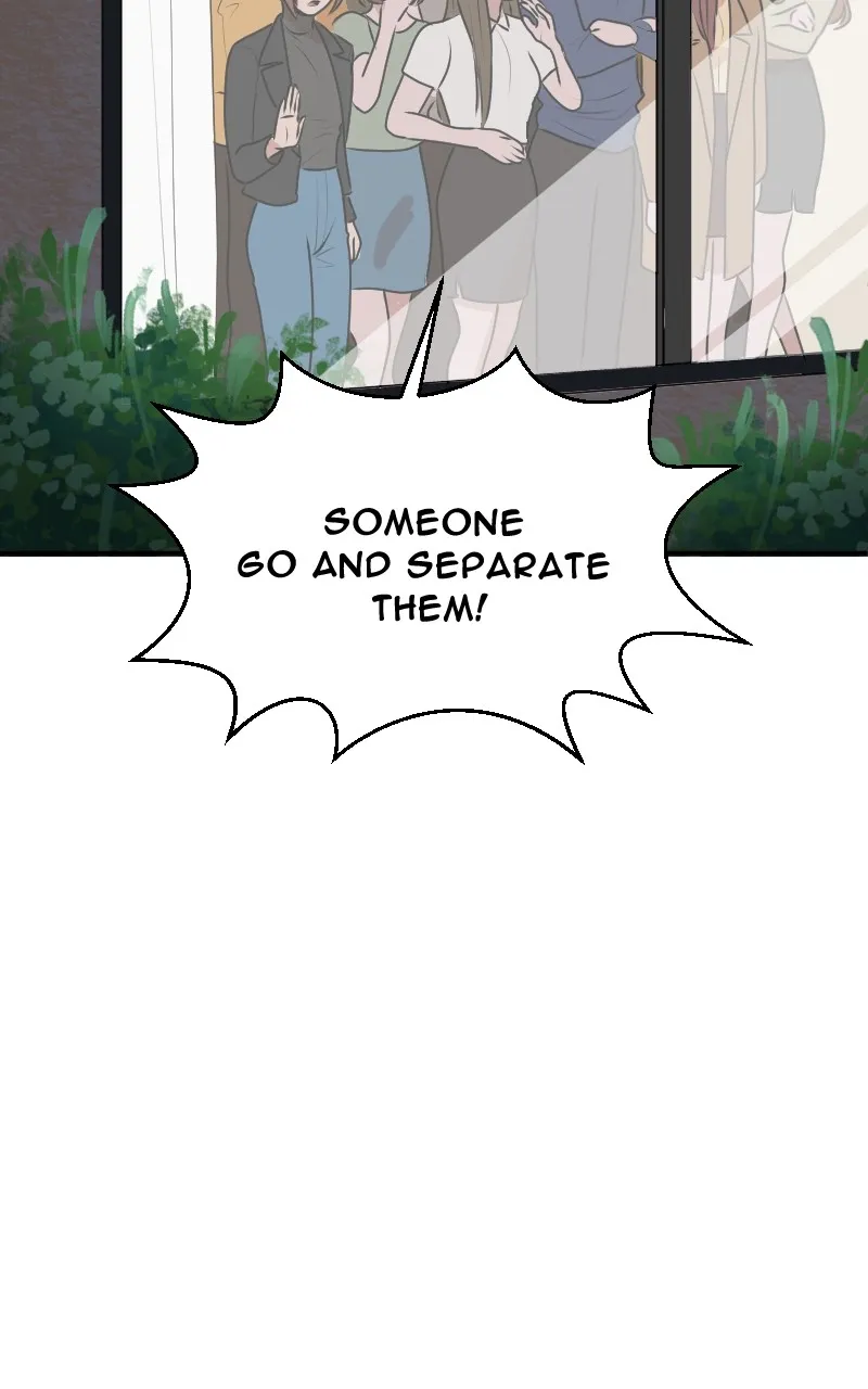 Reflection of the Soul Chapter 72 page 6 - 