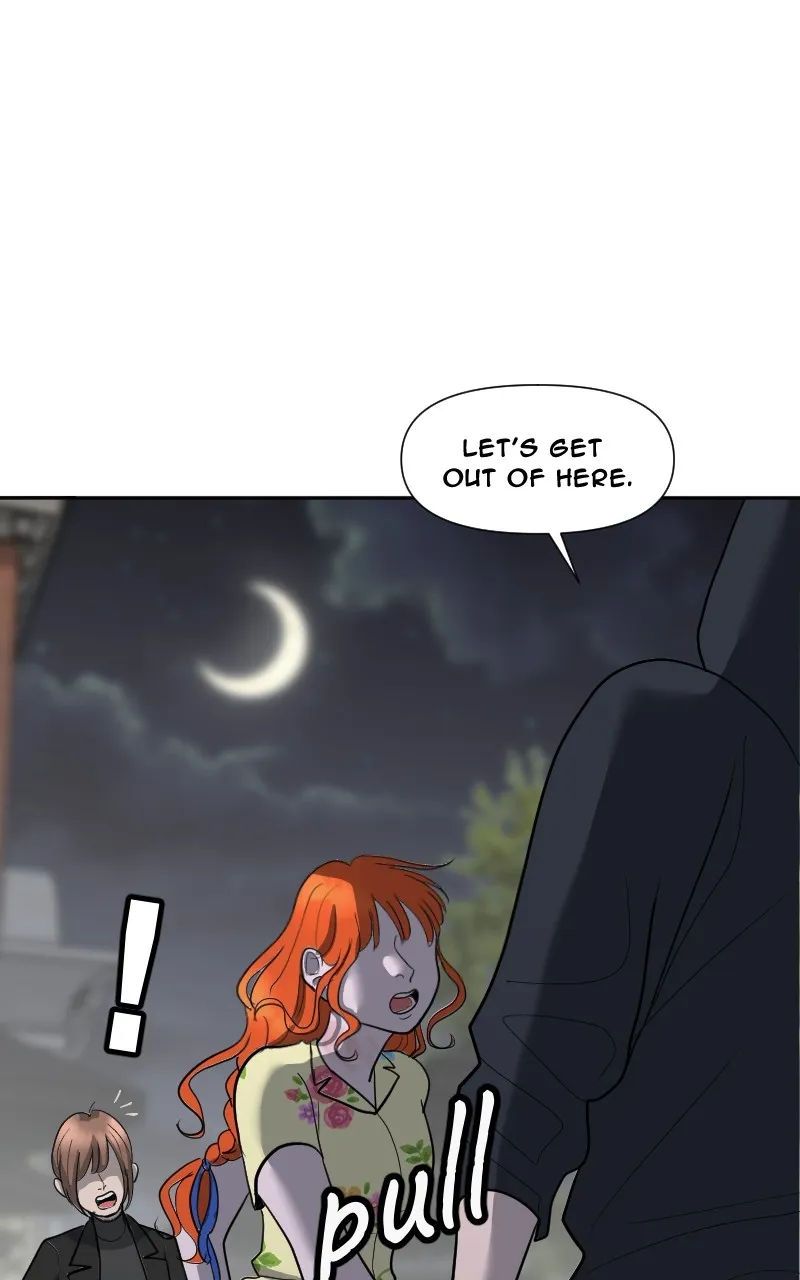 Reflection of the Soul Chapter 72 page 56 - 