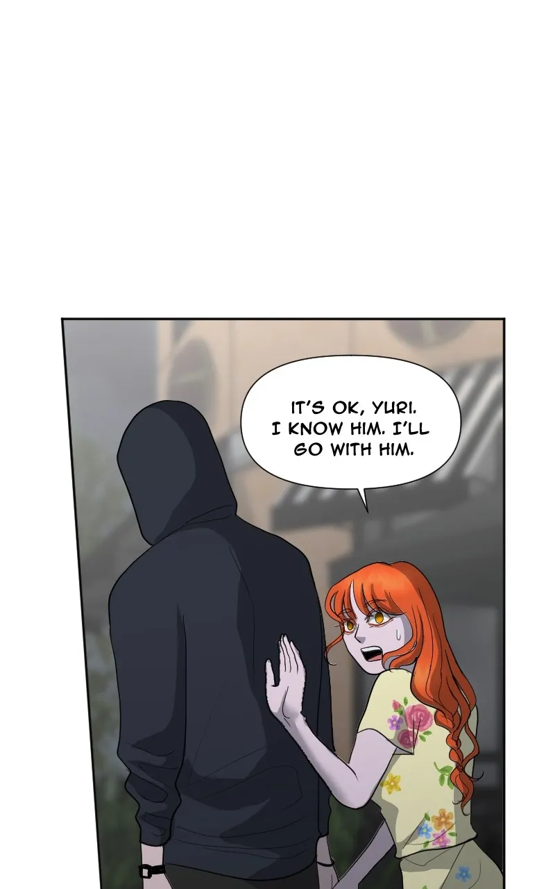 Reflection of the Soul Chapter 72 page 60 - 