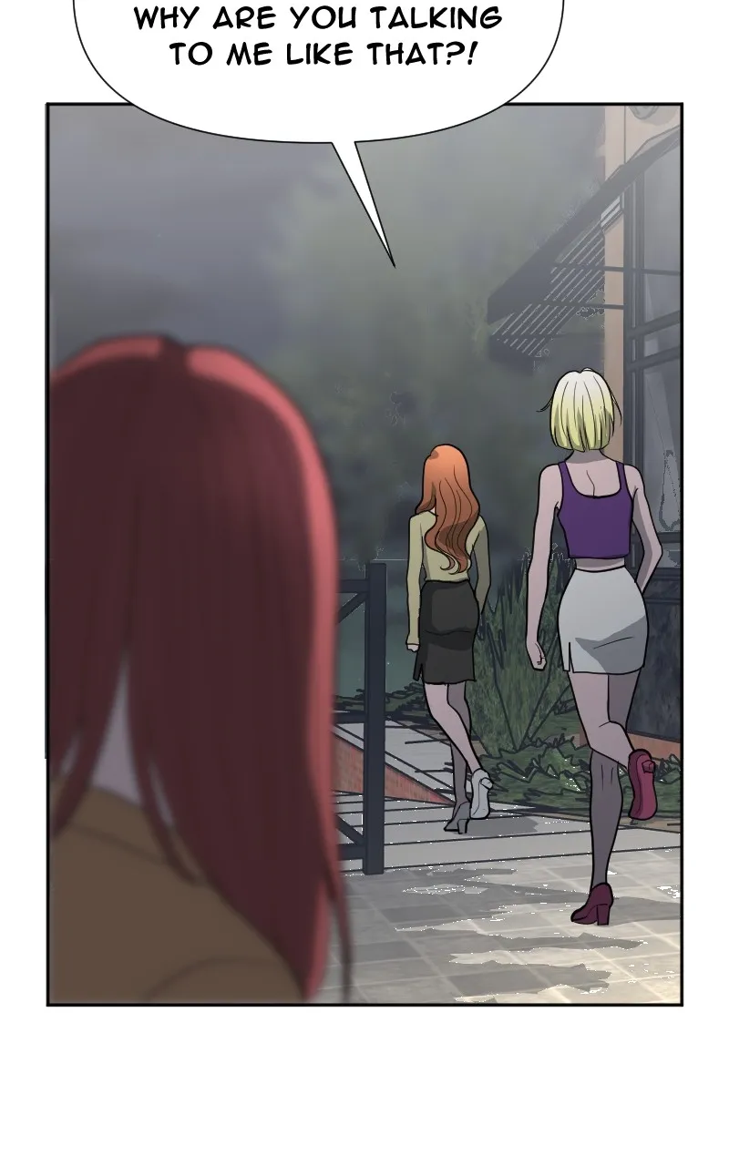 Reflection of the Soul Chapter 72 page 74 - 