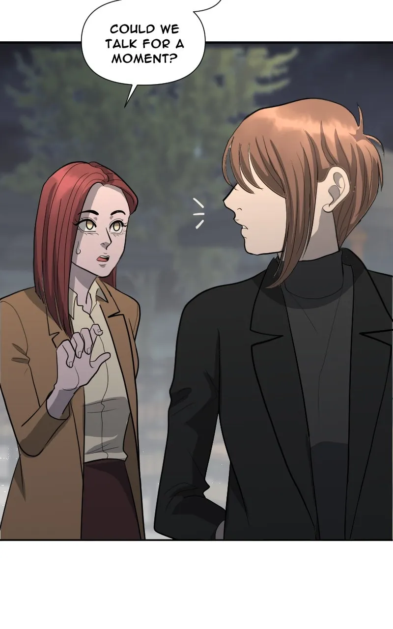 Reflection of the Soul Chapter 72 page 78 - 