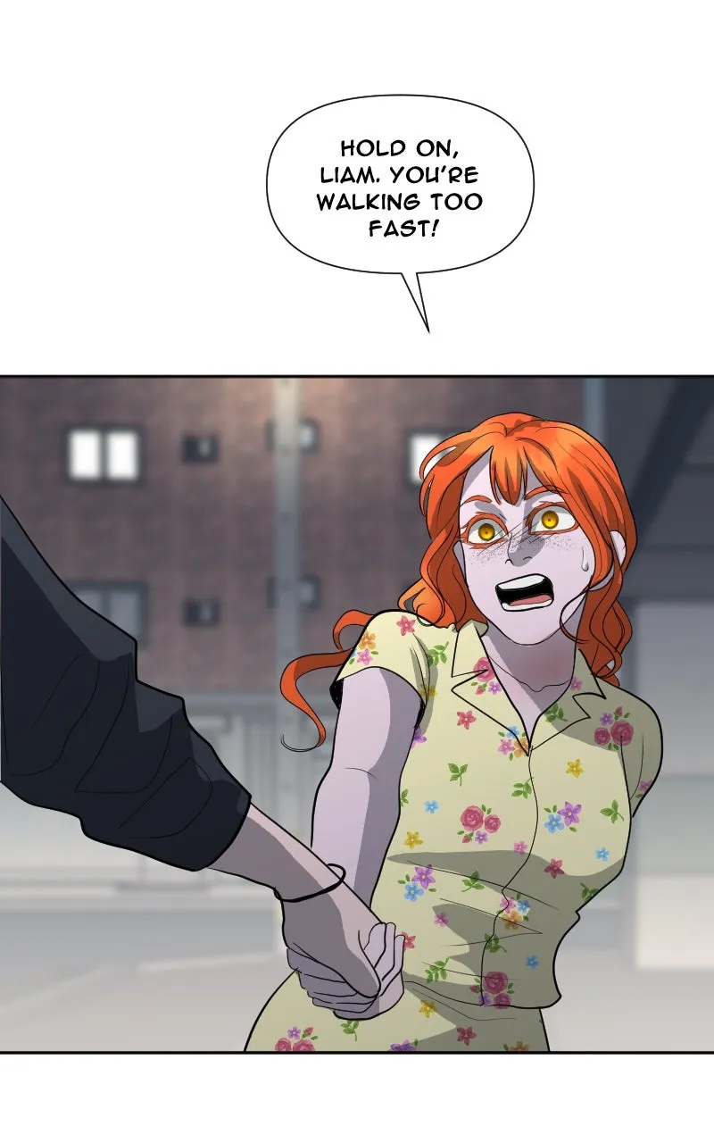 Reflection of the Soul Chapter 72 page 83 - 