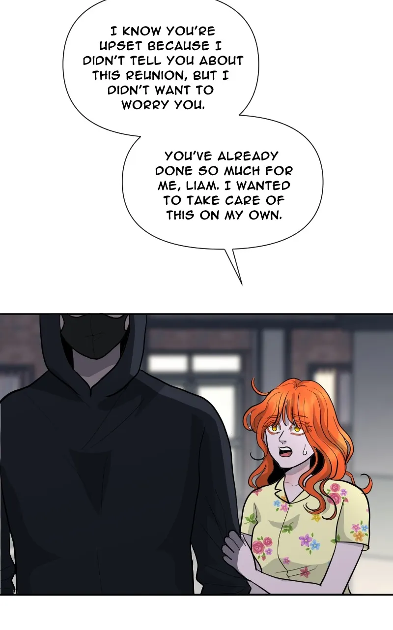 Reflection of the Soul Chapter 72 page 87 - 