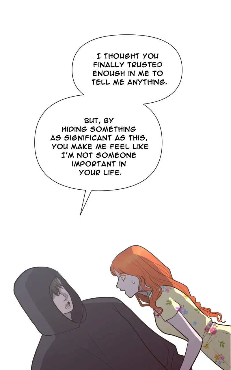 Reflection of the Soul Chapter 72 page 92 - 