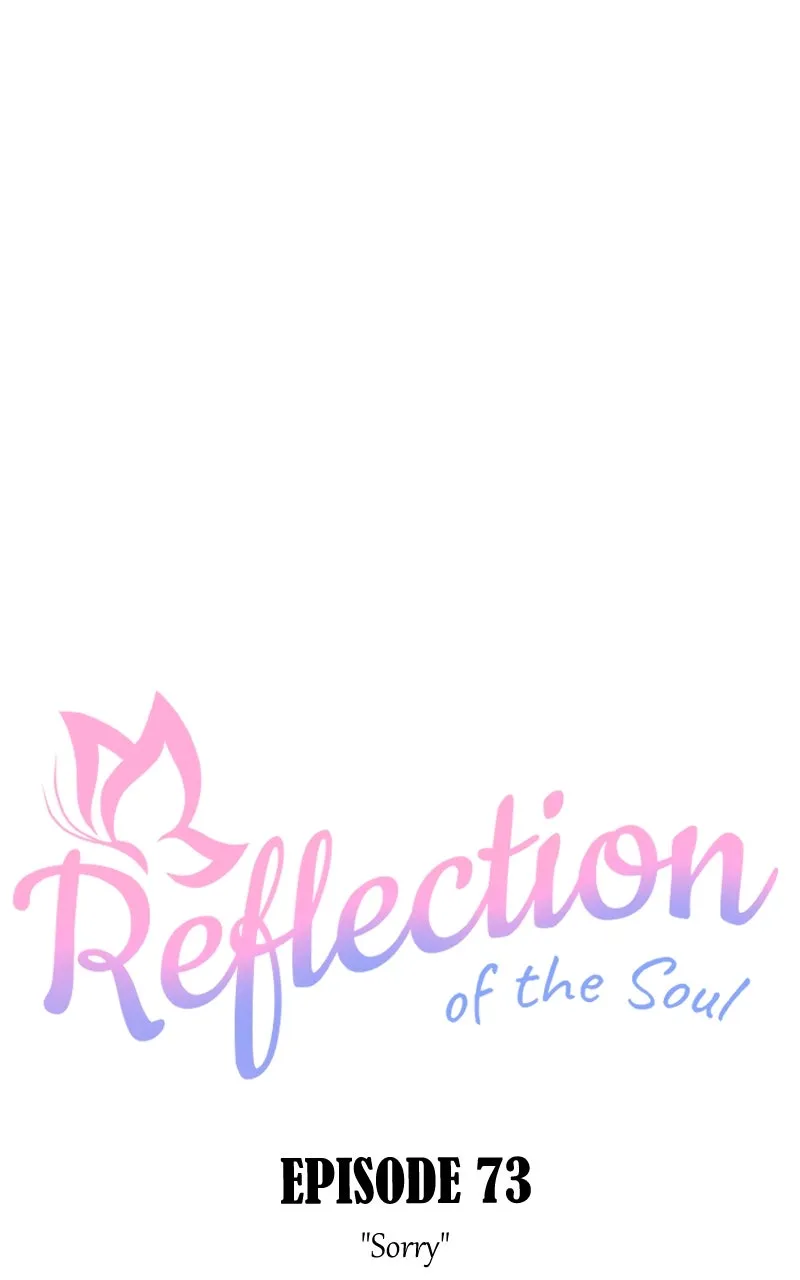 Reflection of the Soul Chapter 73 page 1 - 