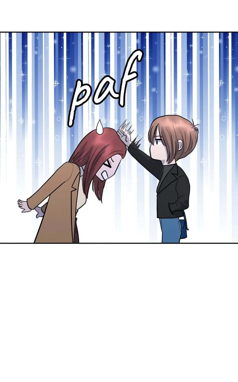Reflection of the Soul Chapter 73 page 23 - 