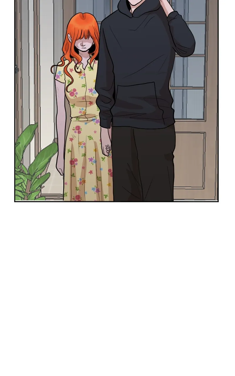 Reflection of the Soul Chapter 73 page 33 - 