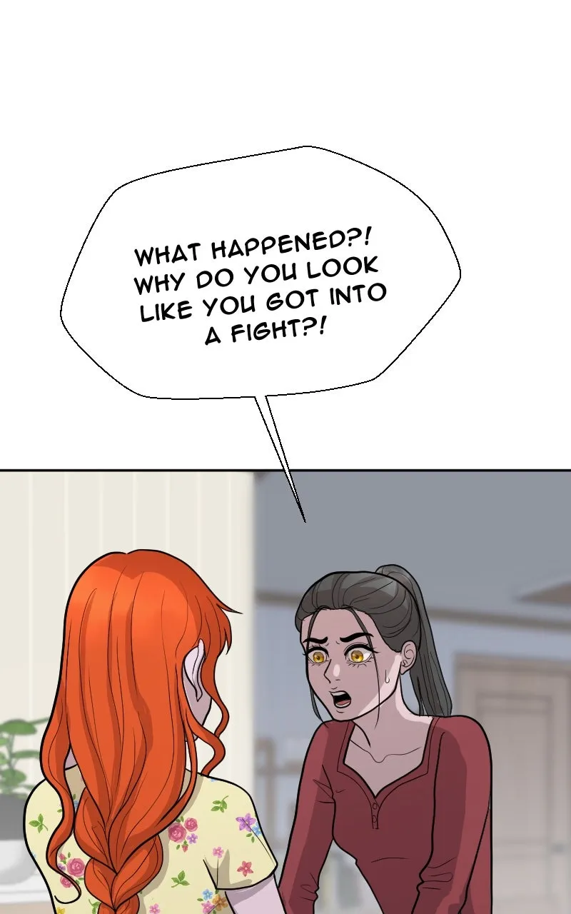 Reflection of the Soul Chapter 73 page 38 - 