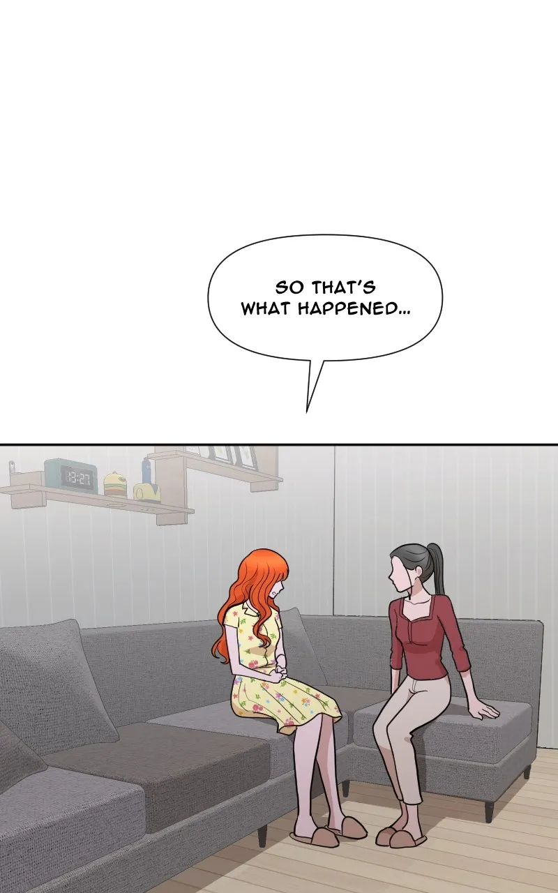 Reflection of the Soul Chapter 73 page 45 - 