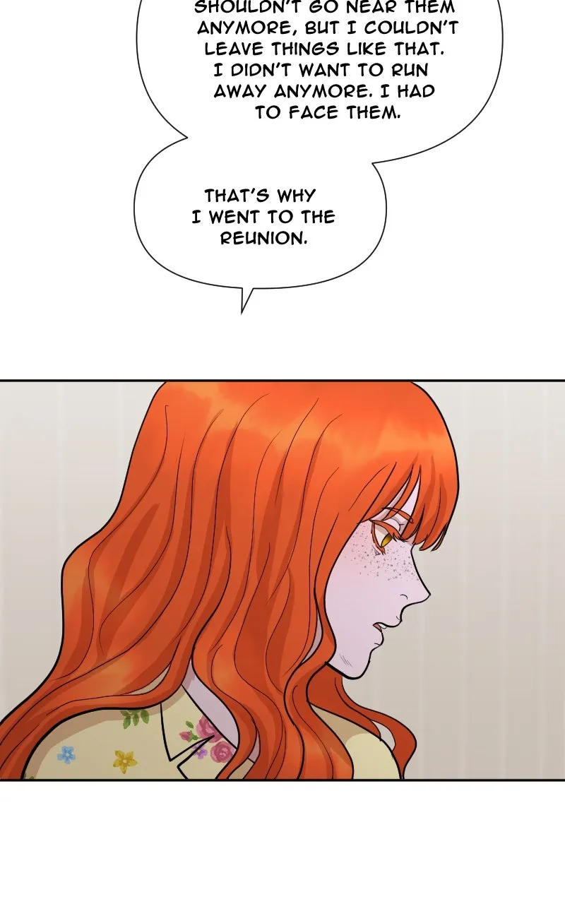 Reflection of the Soul Chapter 73 page 47 - 