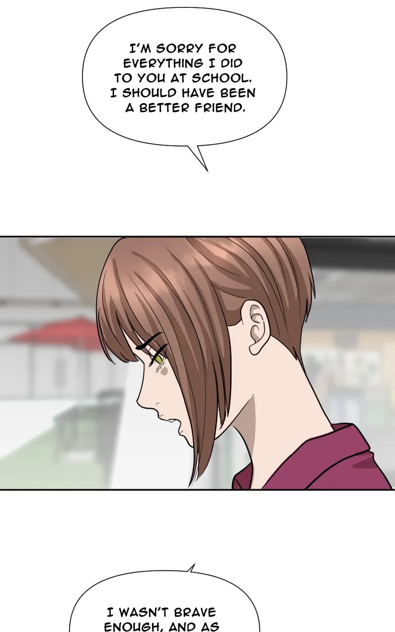Reflection of the Soul Chapter 73 page 81 - 