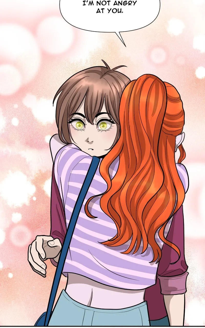 Reflection of the Soul Chapter 73 page 83 - 
