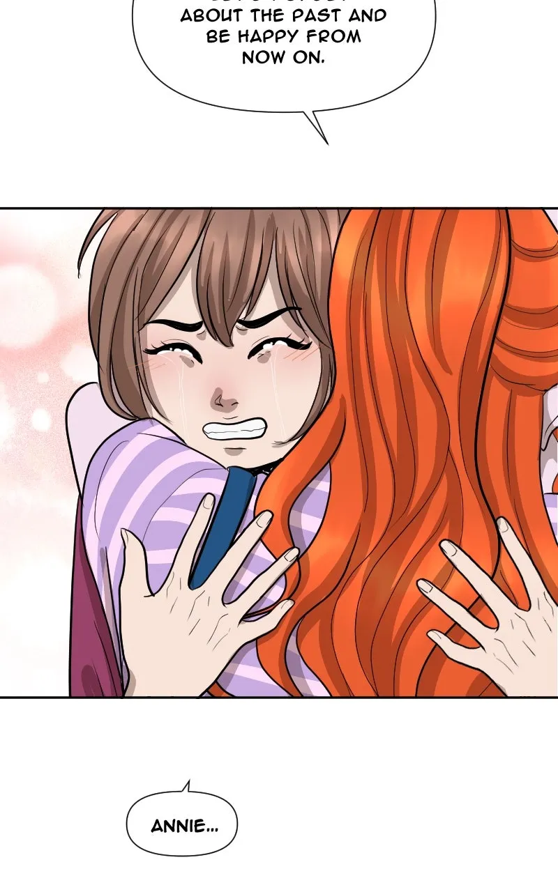 Reflection of the Soul Chapter 73 page 85 - 