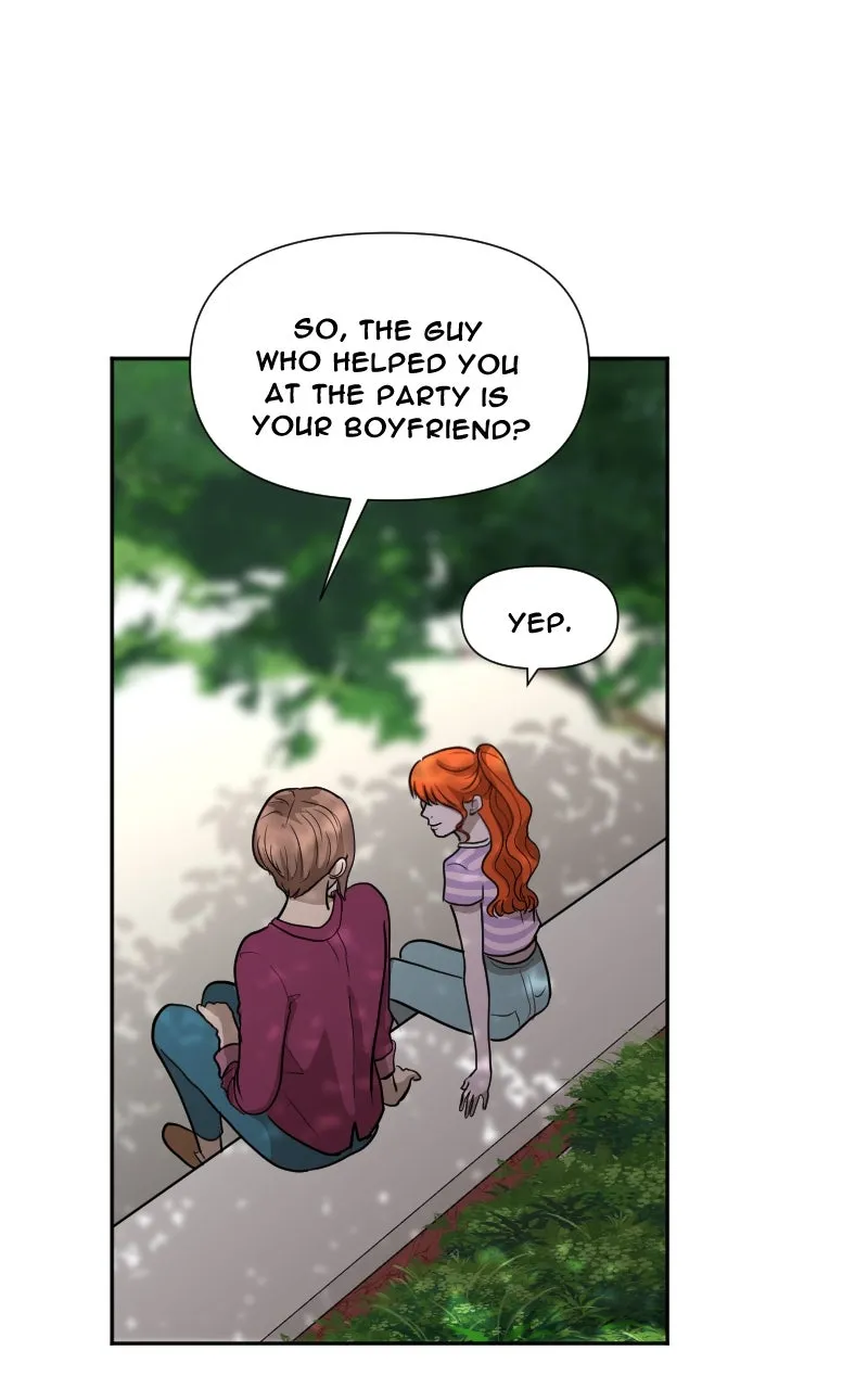 Reflection of the Soul Chapter 73 page 88 - 