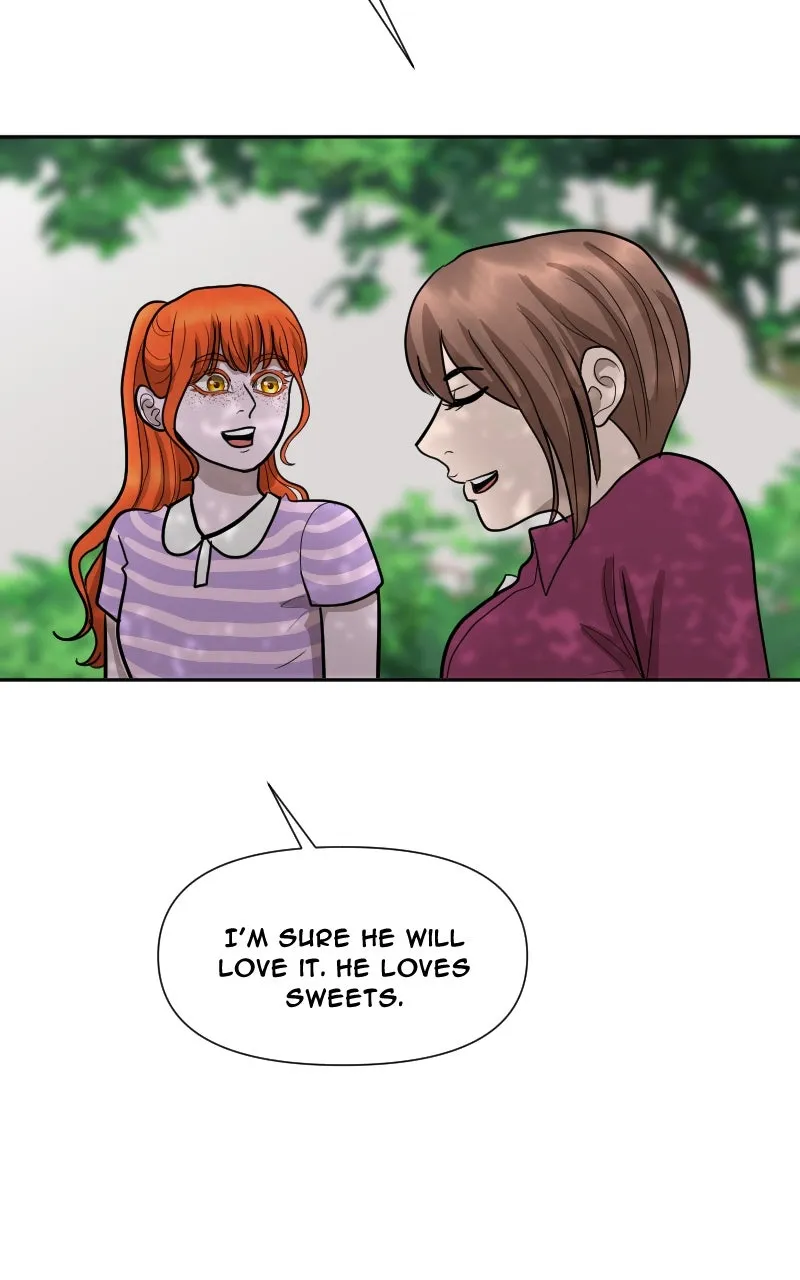 Reflection of the Soul Chapter 73 page 92 - 