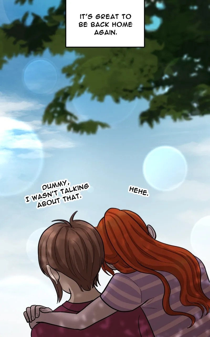 Reflection of the Soul Chapter 73 page 99 - 