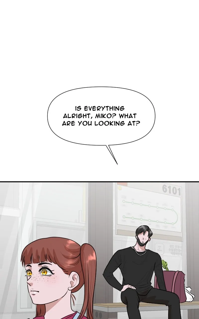 Reflection of the Soul Chapter 74 page 11 - 