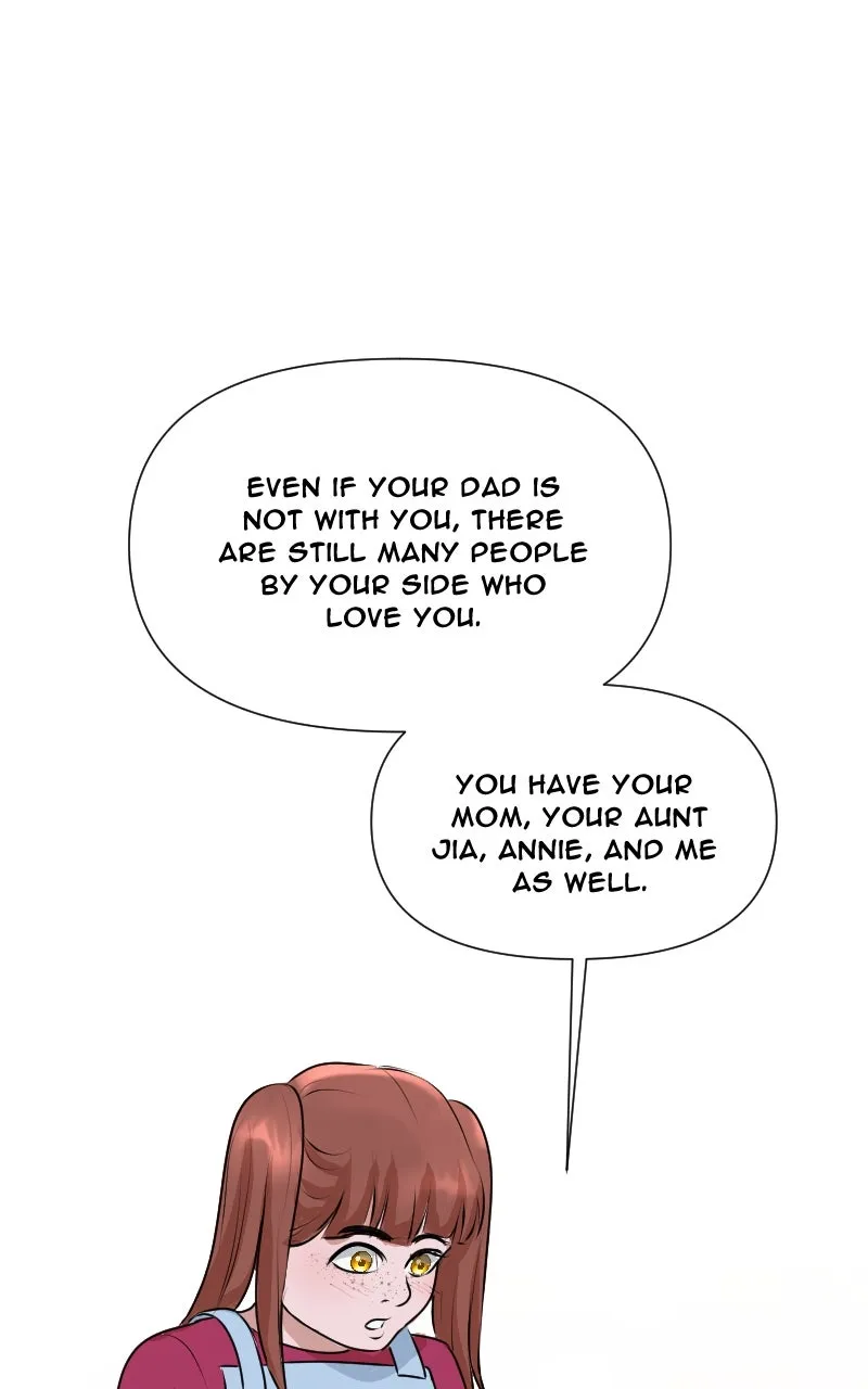 Reflection of the Soul Chapter 74 page 21 - 