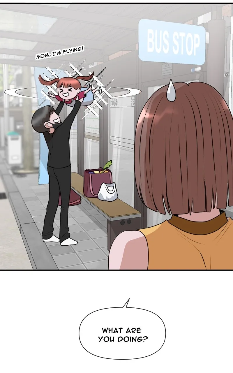 Reflection of the Soul Chapter 74 page 31 - 