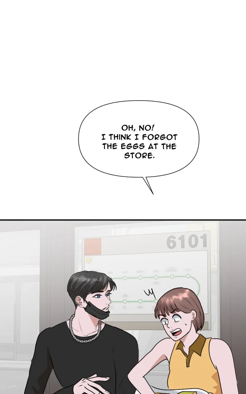 Reflection of the Soul Chapter 74 page 5 - 