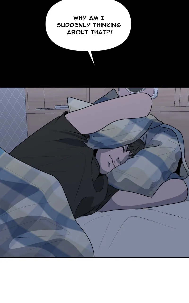 Reflection of the Soul Chapter 74 page 43 - 