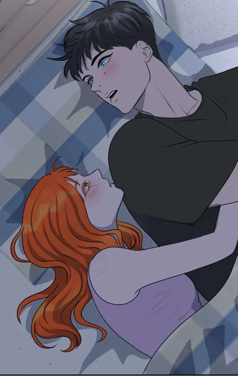 Reflection of the Soul Chapter 74 page 53 - 